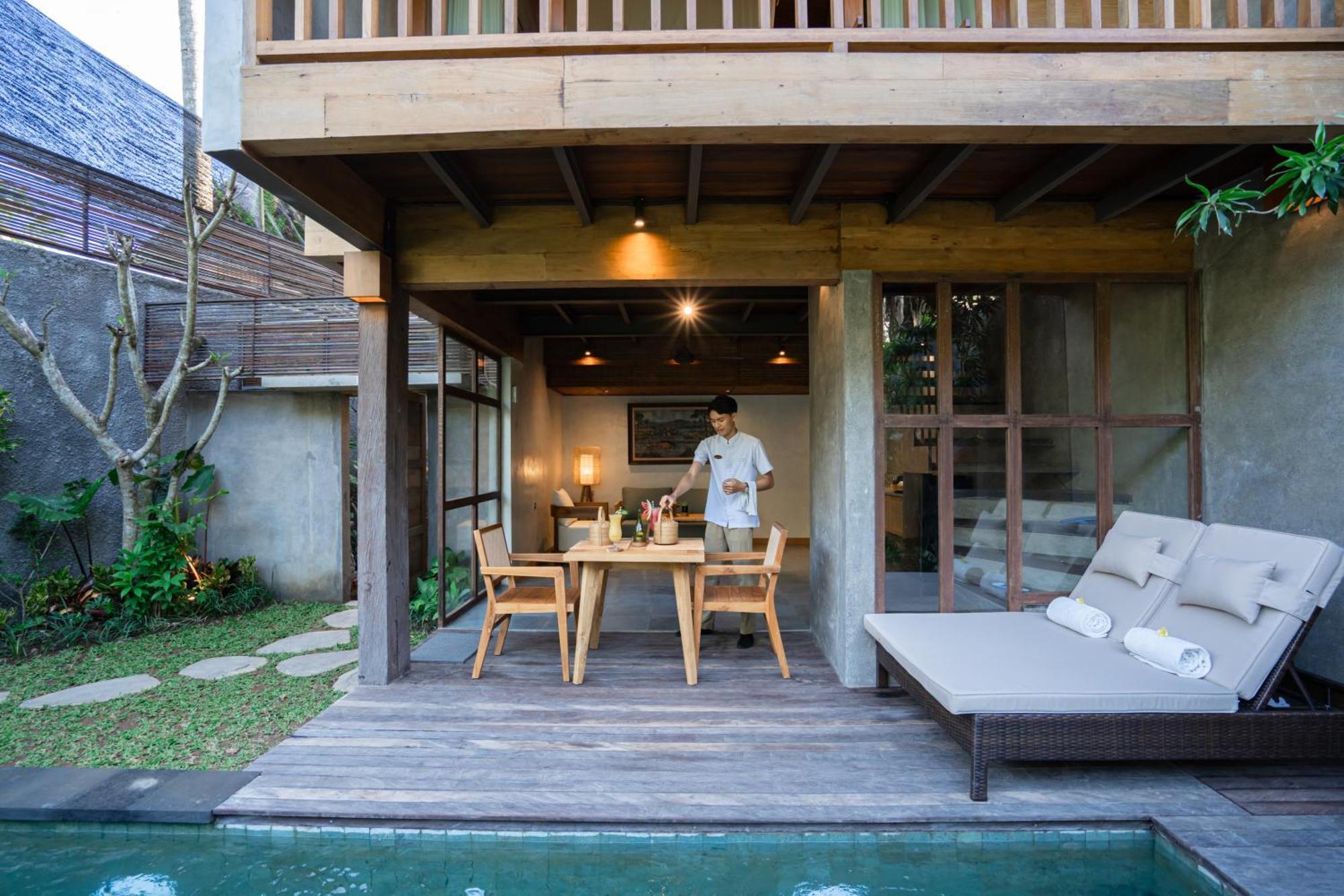 Resort Purana Boutique 5*