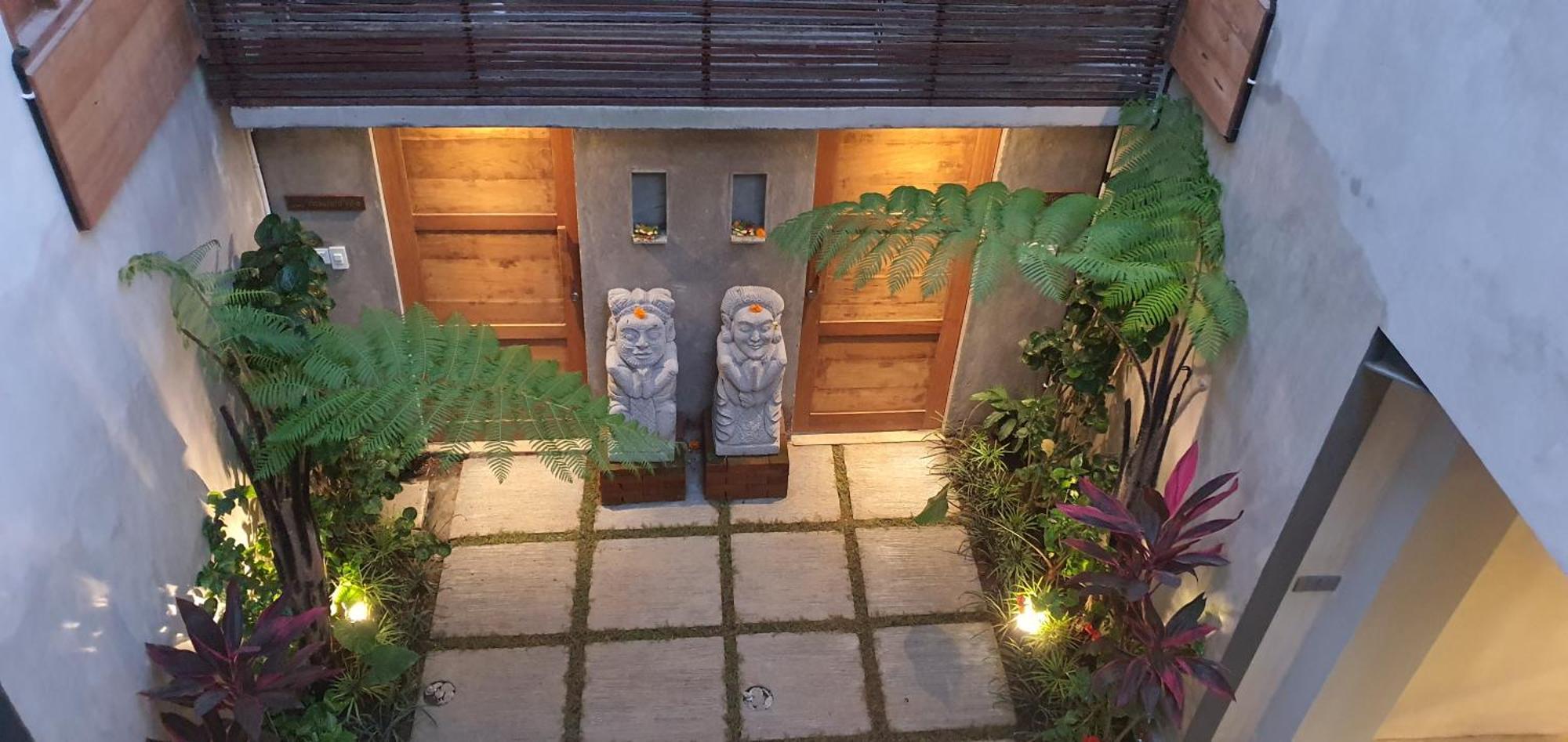 Purana Boutique 5* Ubud