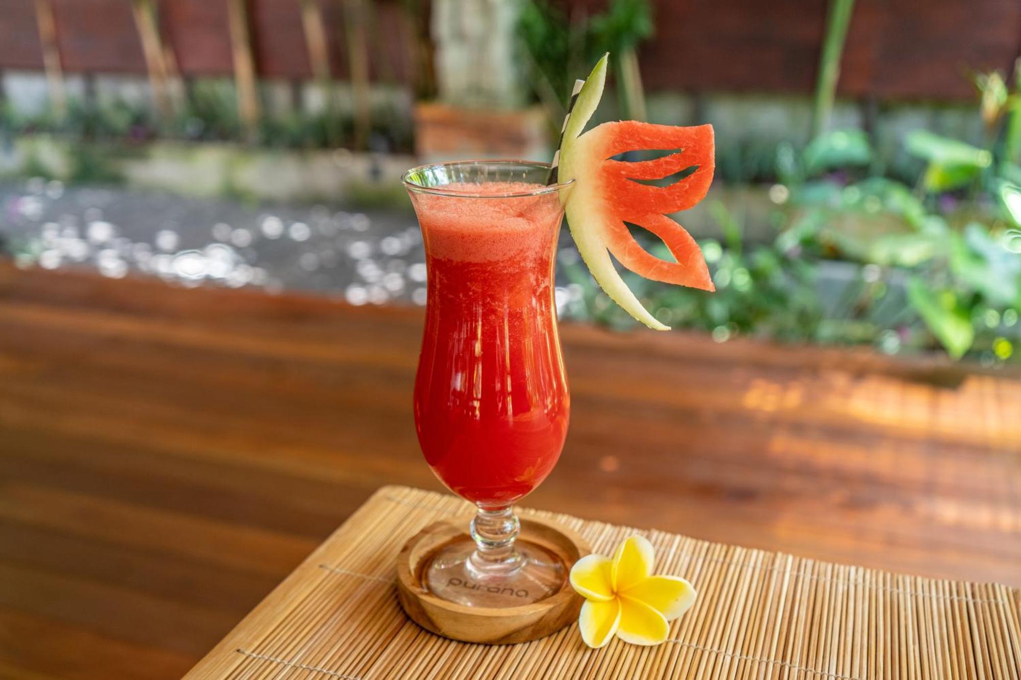 Purana Boutique Resort Ubud