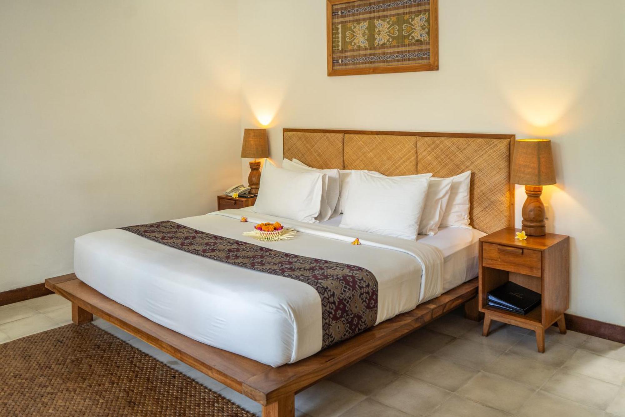 Resort Purana Boutique 5*