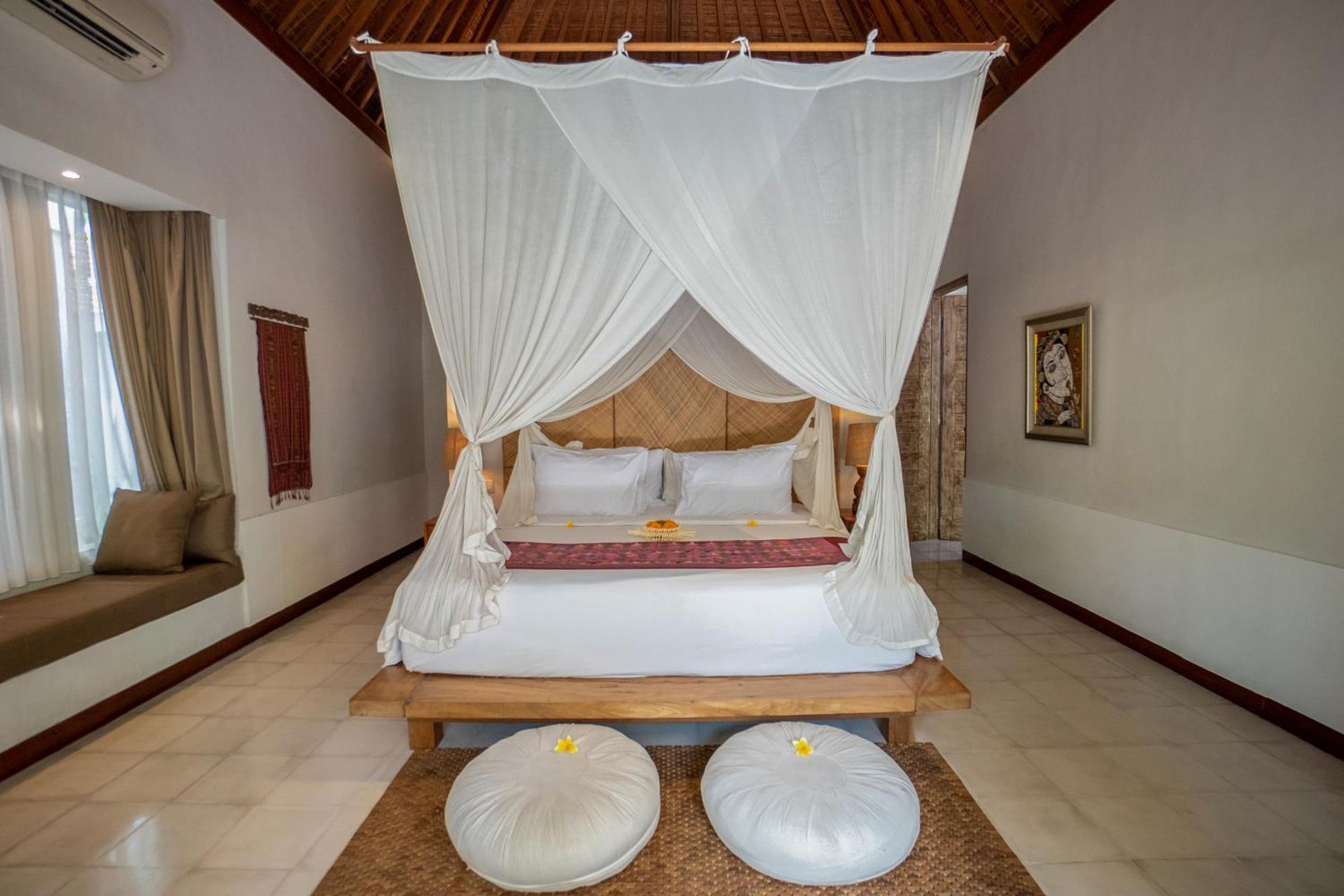Purana Boutique Ubud